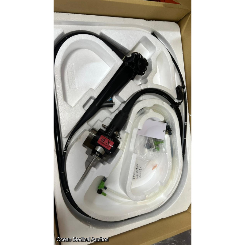 OLYMPUS GIF-XP260 SN.2522422