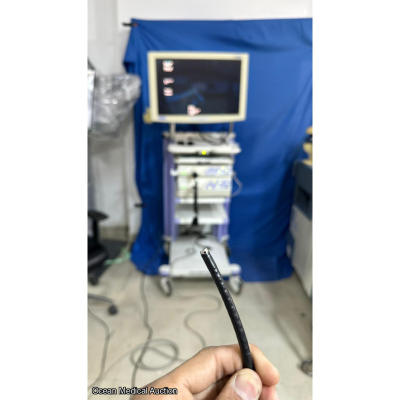 OLYMPUS GIF-XP260N SN.2906441