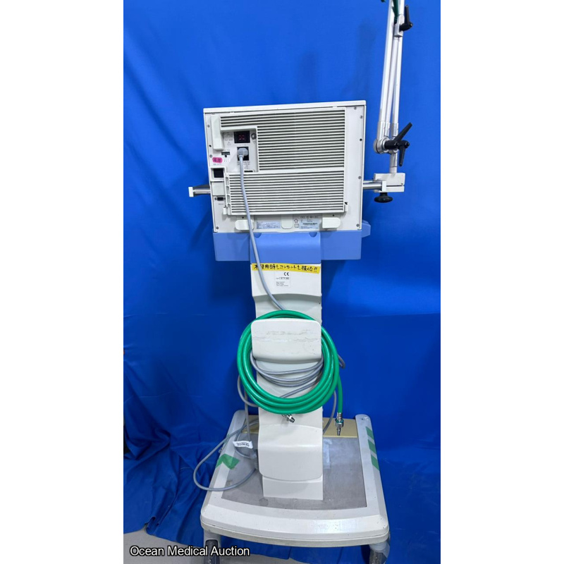 Drager Savina ventilator