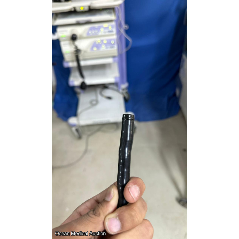 OLYMPUS PCF-Q260AI SN.2624424