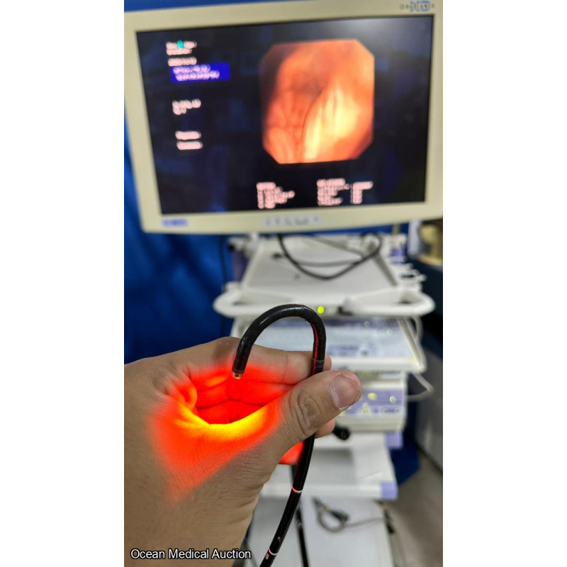 OLYMPUS GIF-XP260N SN.2702887