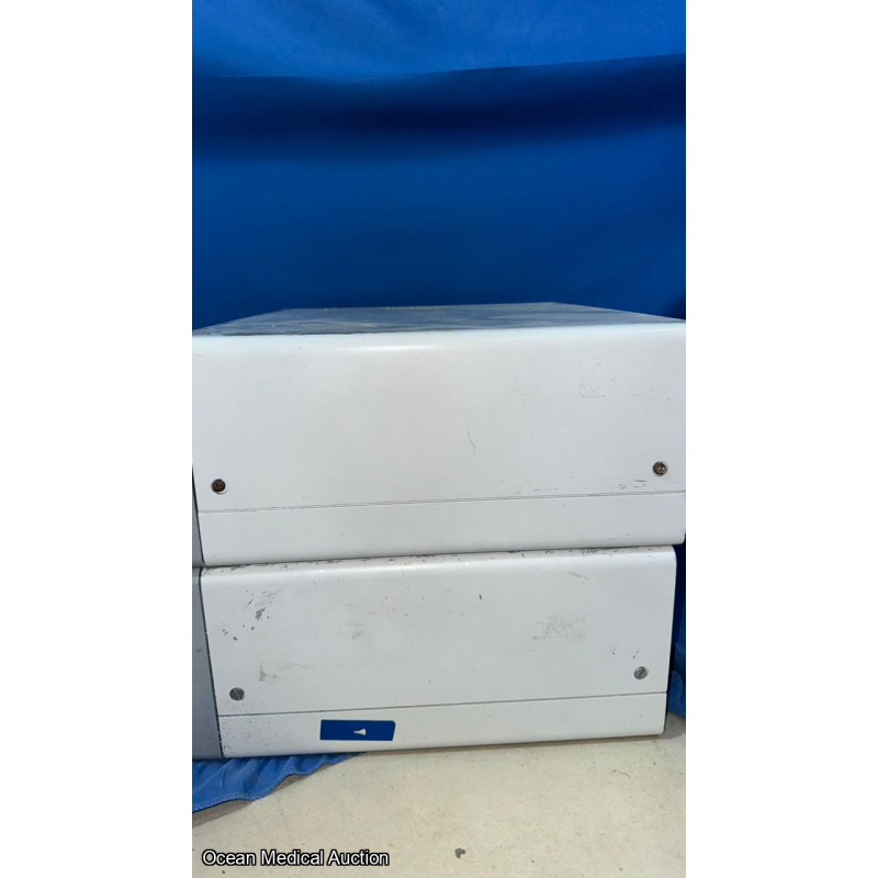 ERBE ICC300 ESU Lot of 2