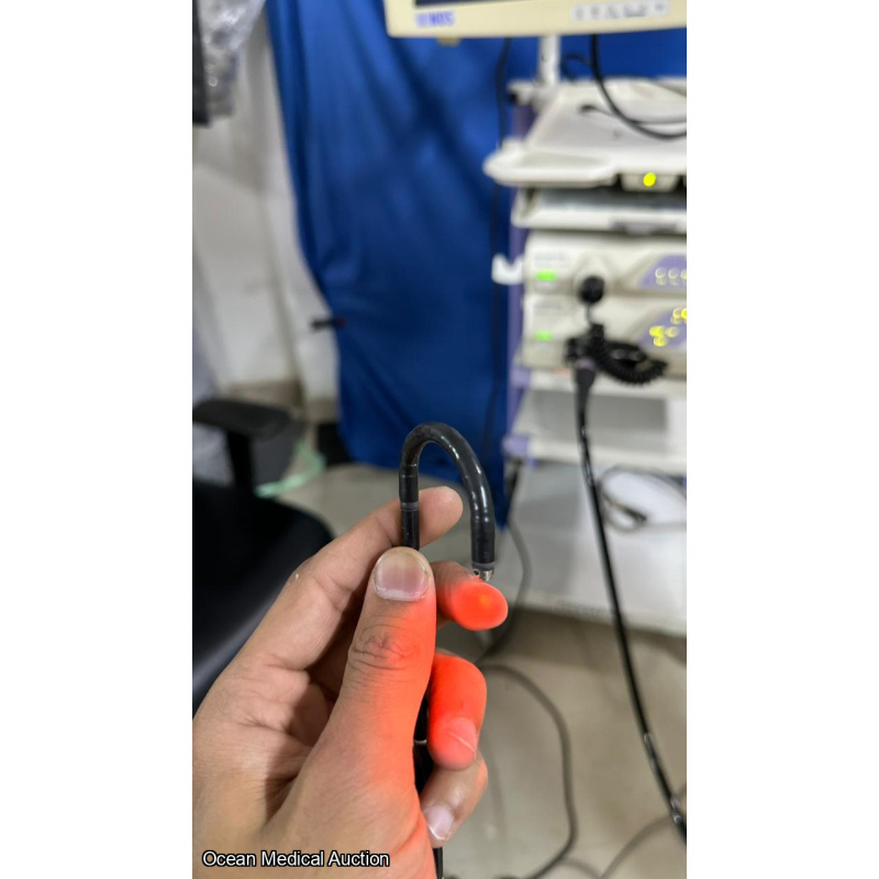 OLYMPUS GIF-N260 SN.2810872