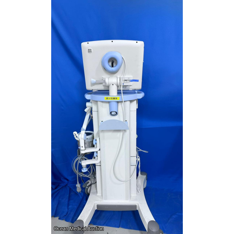 Siemens Maquet servo-i ventilator