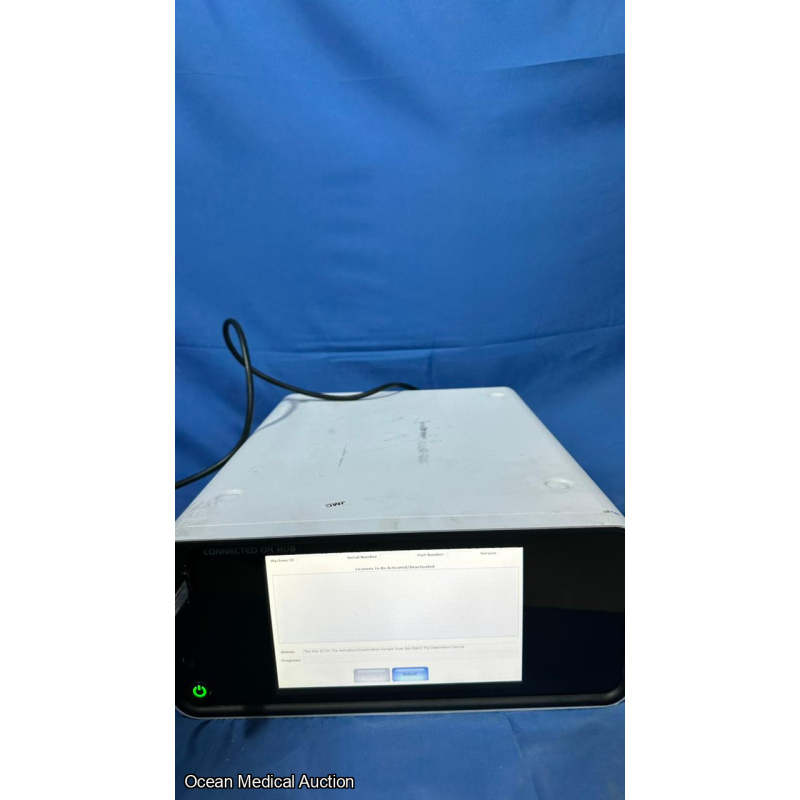 STRYKER CONNECTED OR HUB