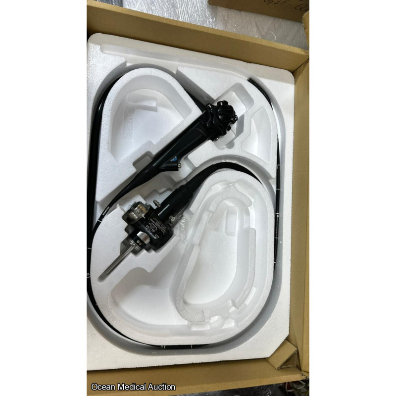 OLYMPUS GIF-XP260 SN.2300558