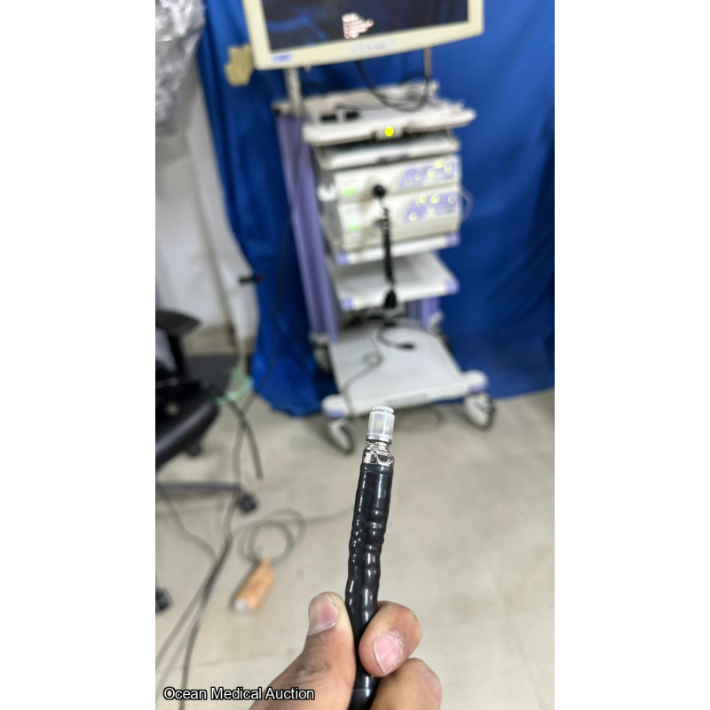 OLYMPUS GF-UM2000 SN.1030972