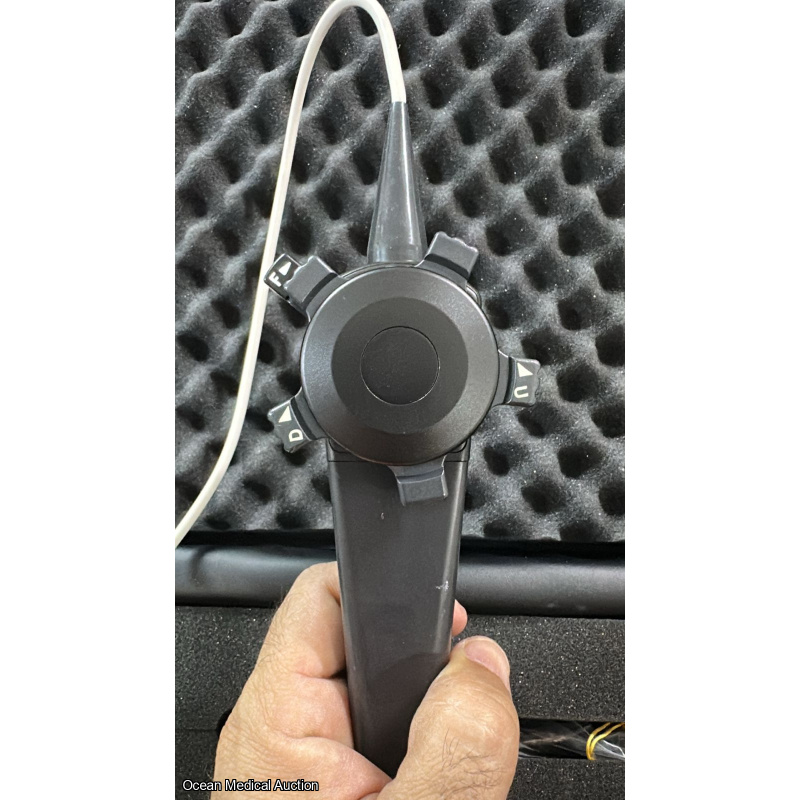 Aloka ust 52110s neonatal / pediatric T.E.E. SN.20004764