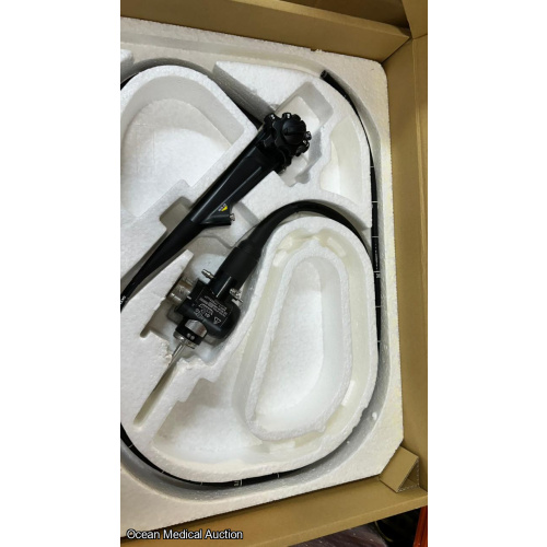 OLYMPUS GIF-Q260 SN.2321373