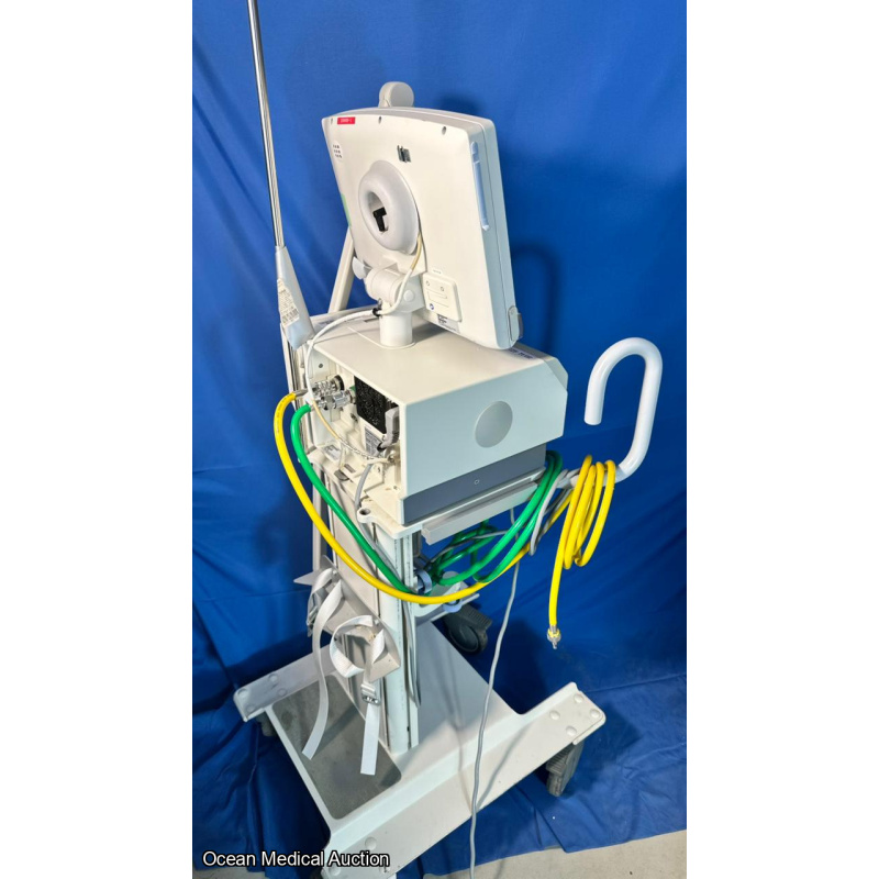 Maquet servo-s ventilator