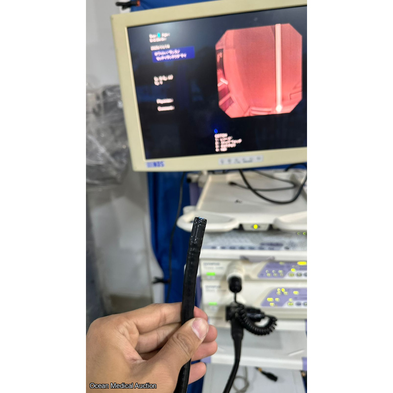 OLYMPUS PCF-240I SN.2030573