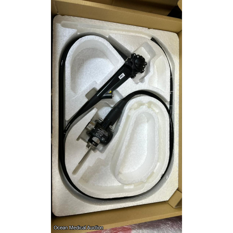 OLYMPUS GIF-Q260 SN.2644535