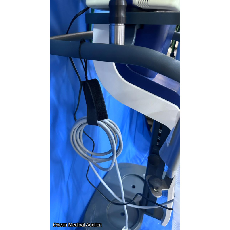 Hamilton c2 ventilator