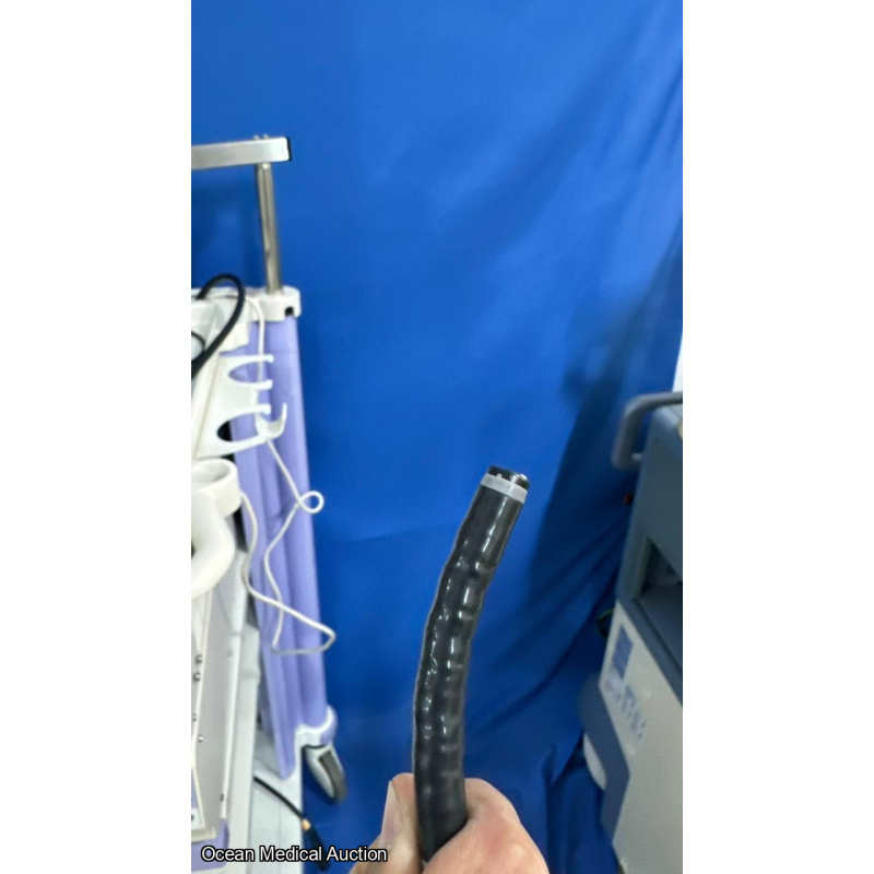 OLYMPUS GIF-Q260 SN.2321373