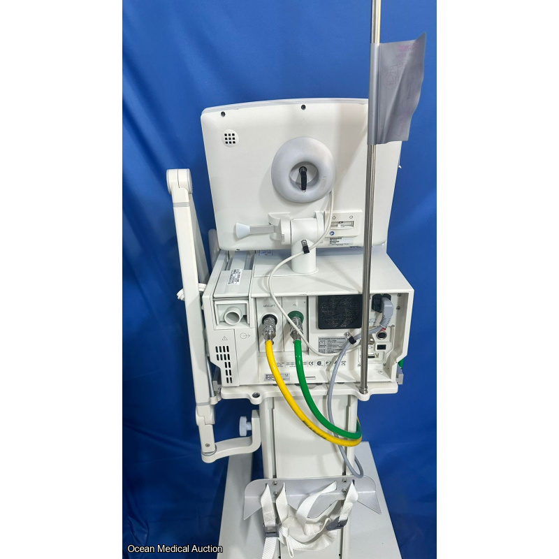 SEIMENS MAQUET SERVO-S VENTILATOR