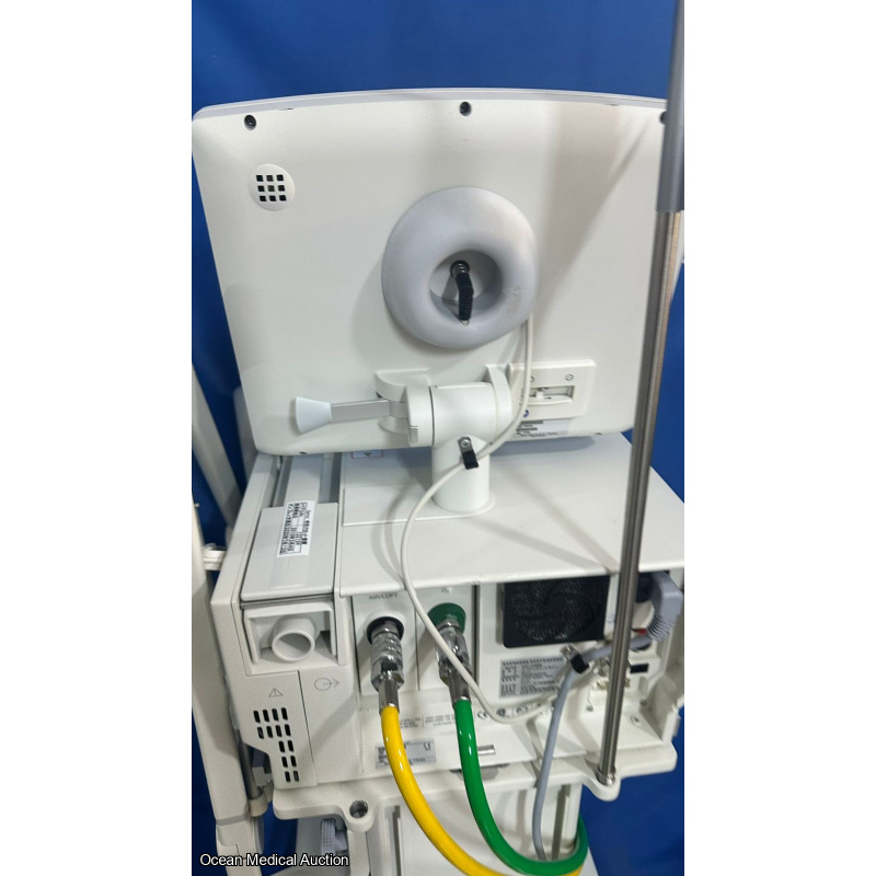 SEIMENS MAQUET SERVO-S VENTILATOR