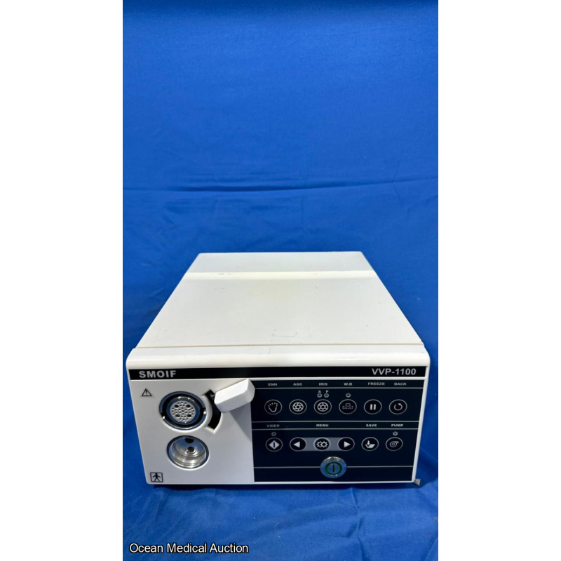 SMOIF vvp -1100