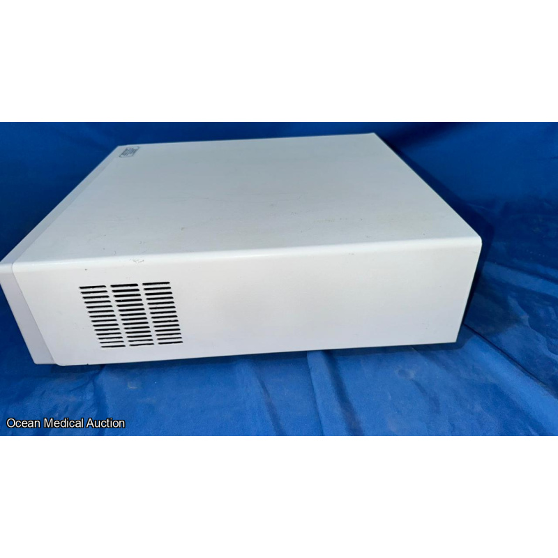 Smith & Nephew LENS integrated system