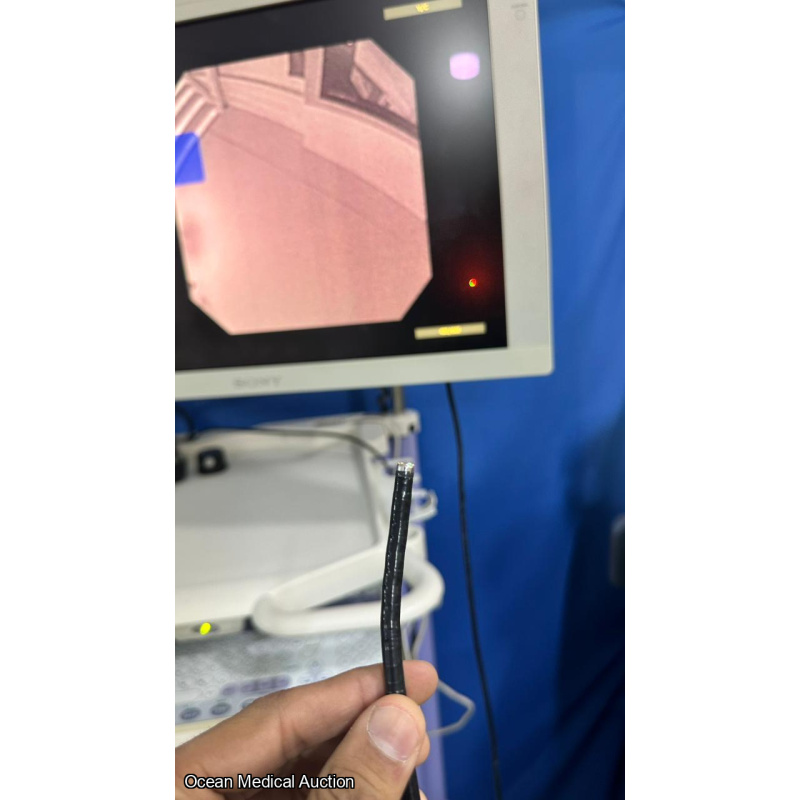 OLYMPUS GIF-XP260NS SN.2503991