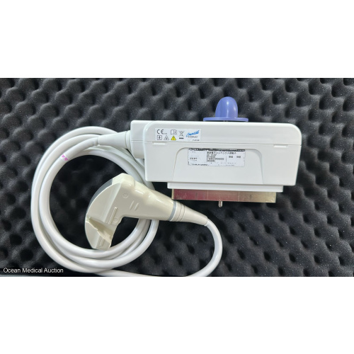 Aloka Ust 9135p curved (convex) array ultrasound transducer / probe.SN.20050045