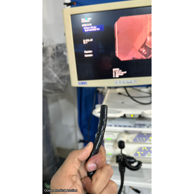 OLYMPUS PCF-240I SN.2030573