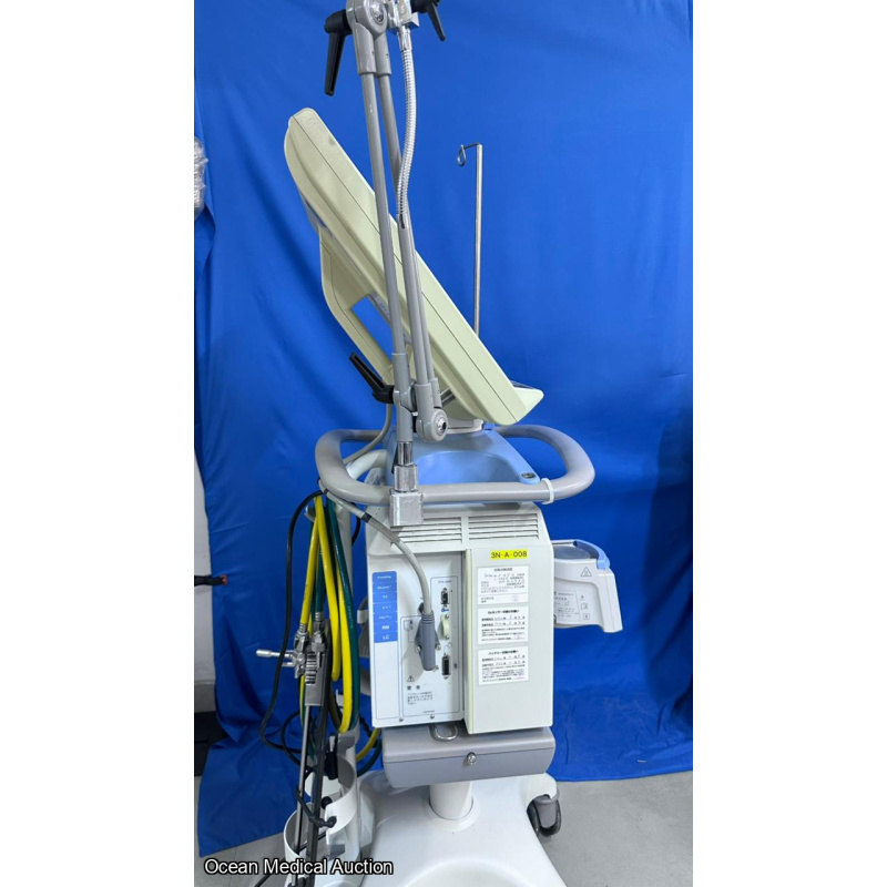 Puritan bennett 800 ventilato