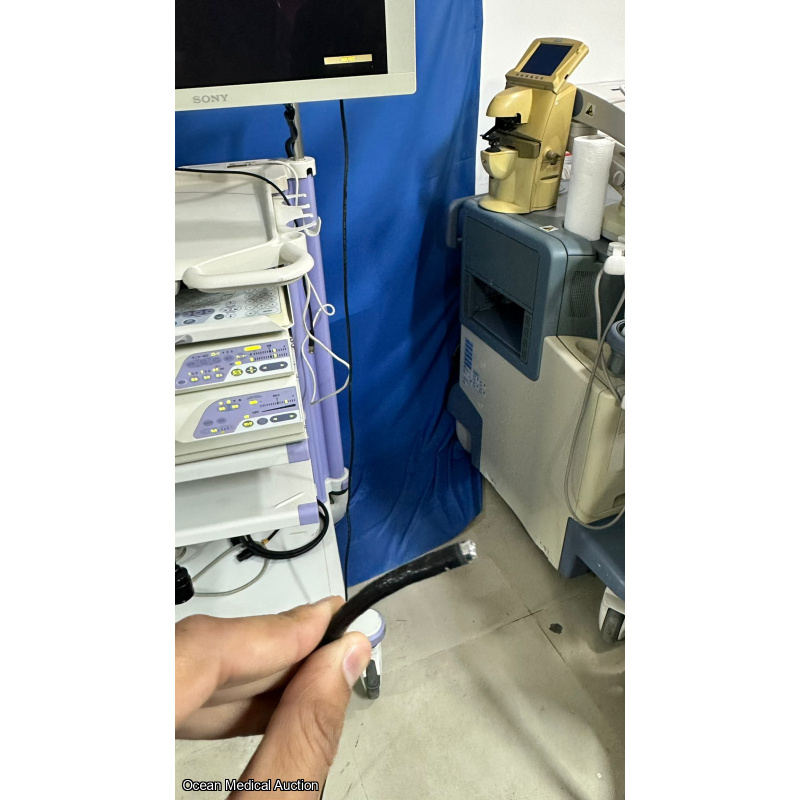 OLYMPUS GIF-XP150N SN.2101946