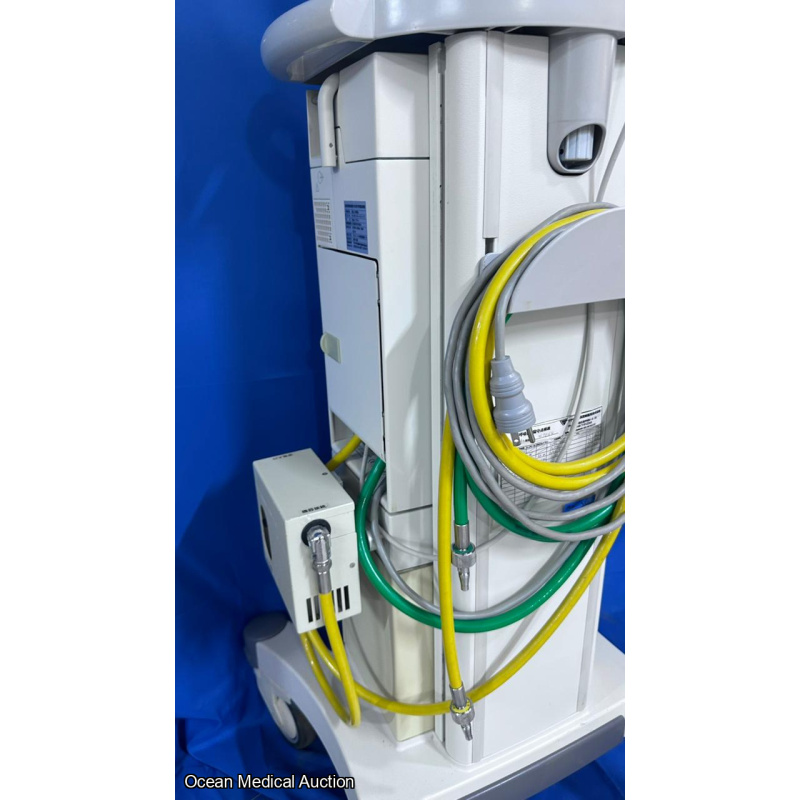 Siemens Maquet servo-i ventilator