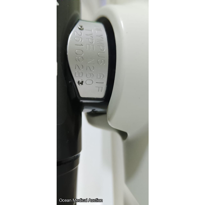 OLYMPUS GIF-N260 SN.2610928