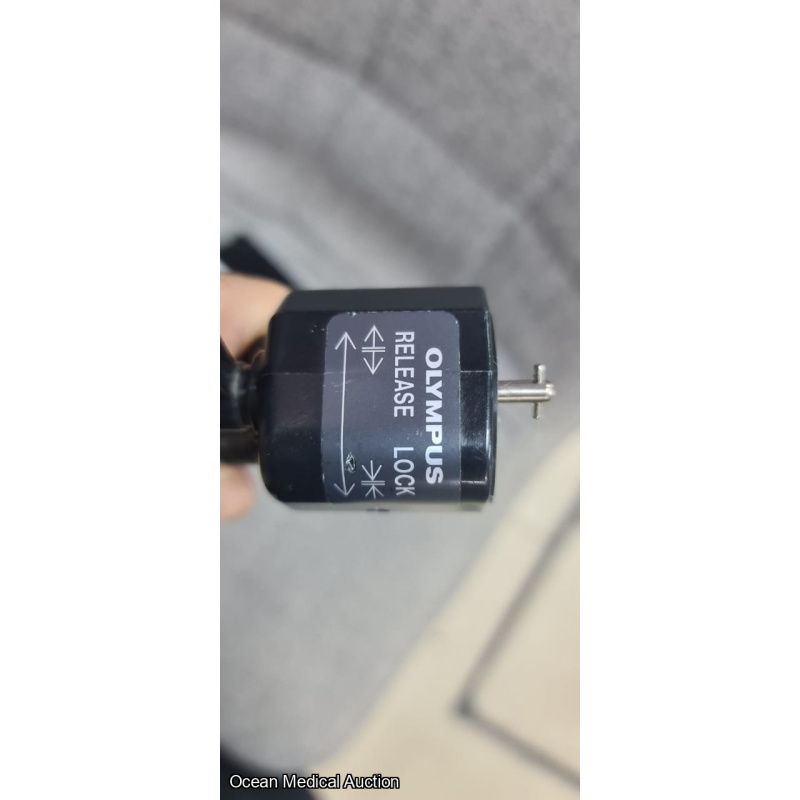 Olympus Fiber Optic Light Source Cable MAJ-953 sn. 1400536