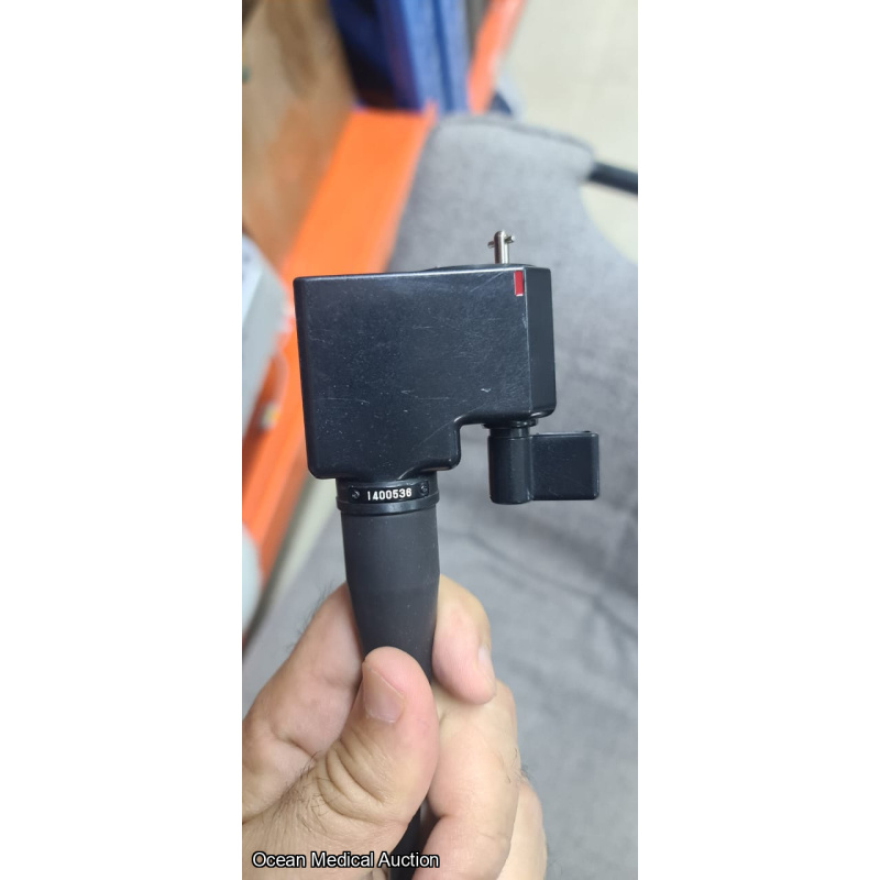 Olympus Fiber Optic Light Source Cable MAJ-953 sn. 1400536