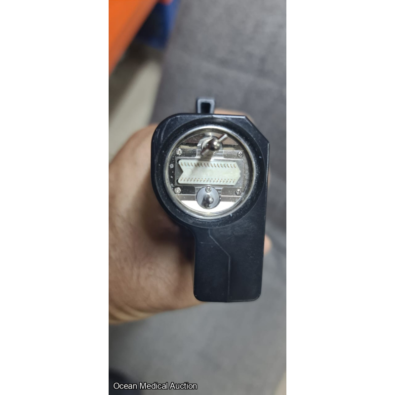 Olympus Fiber Optic Light Source Cable MAJ-953 sn. 1400536