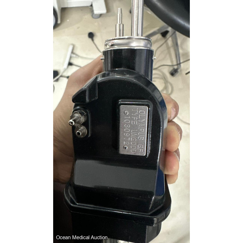 OLYMPUS GF-UM2000 SN.1030972