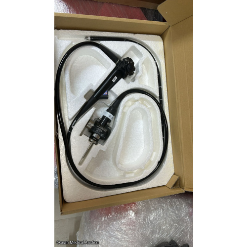 OLYMPUS JF-260V SN.2313442