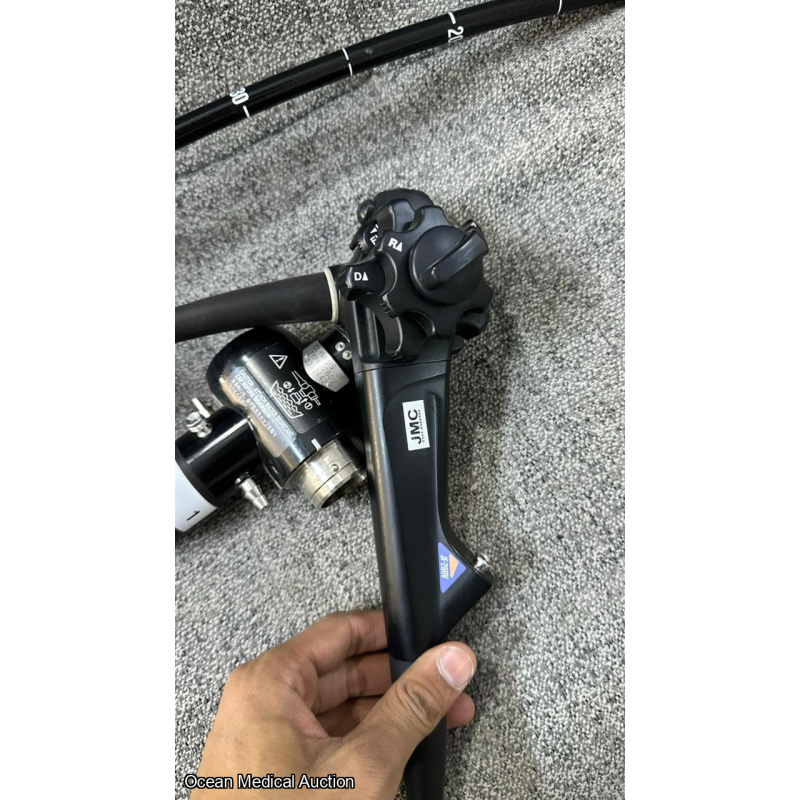 OLYMPUS JF-260V SN.2313442