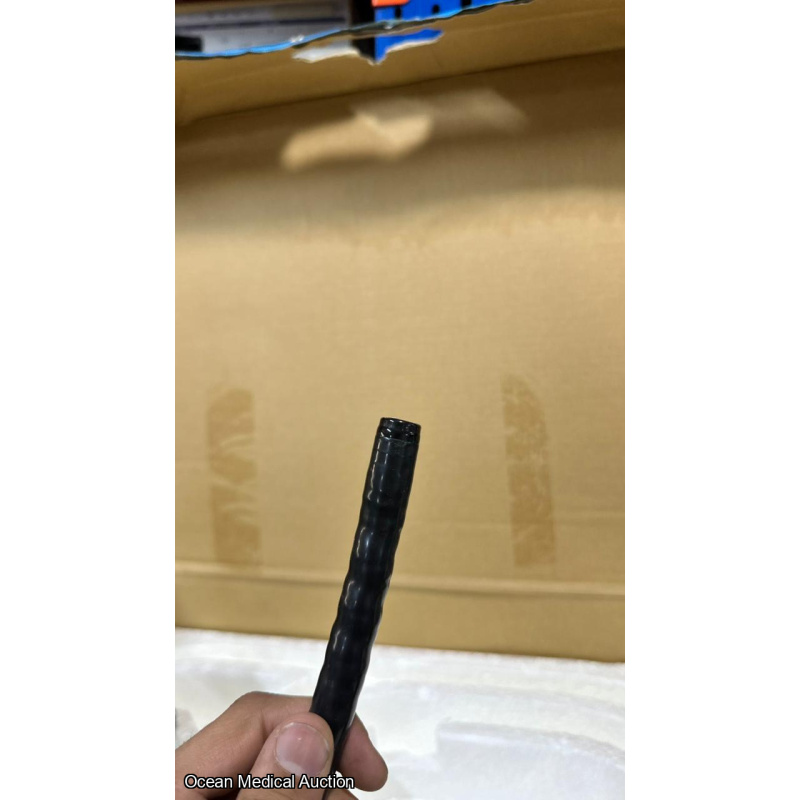 OLYMPUS CF-H260AZI SN.2403262