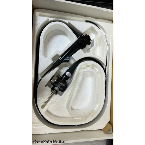 OLYMPUS GIF-N260 SN.2711646