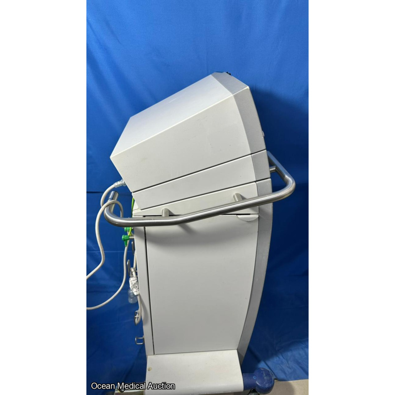 ERBE VIO 300 S Electrosurgical Unit