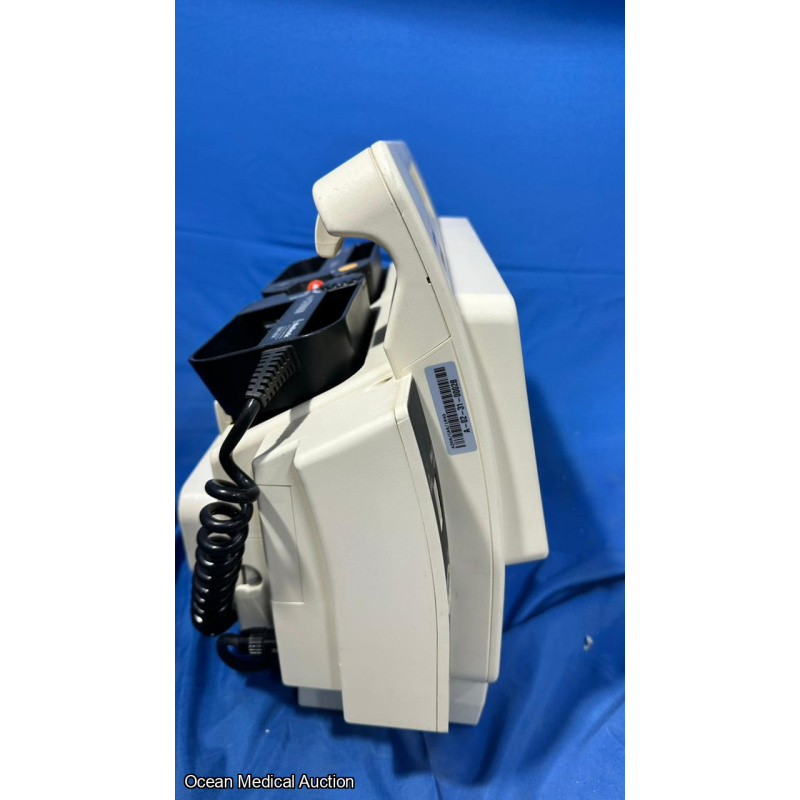 Lifepak 12 defibrillator