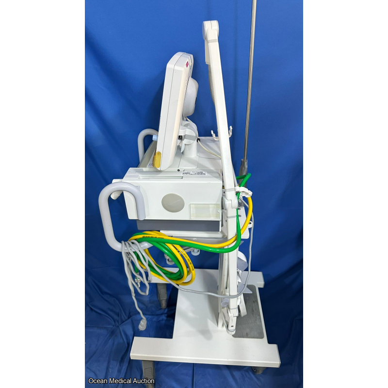 SEIMENS MAQUET SERVO-S VENTILATOR