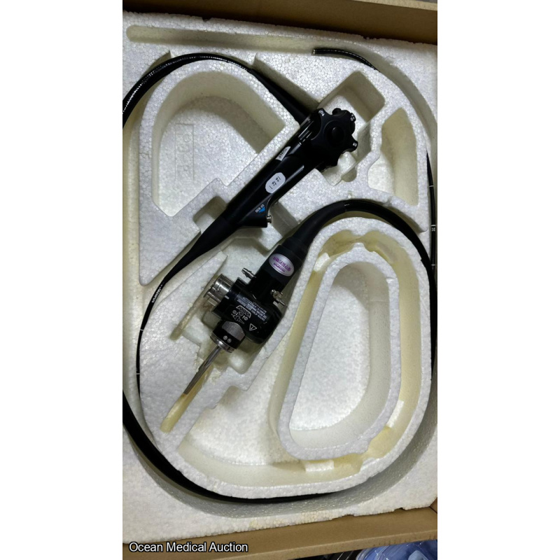 OLYMPUS GIF-N260 SN.2810872