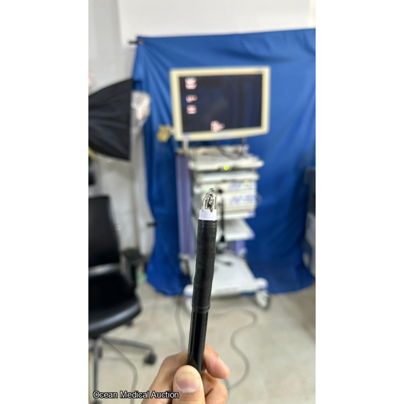 OLYMPUS JF-260V SN.2313442