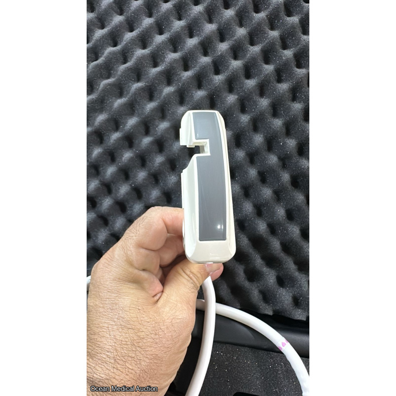 Aloka Ust 9135p curved (convex) array ultrasound transducer / probe.SN.20050045