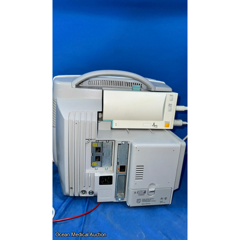 Philips Intellivue patient monitor