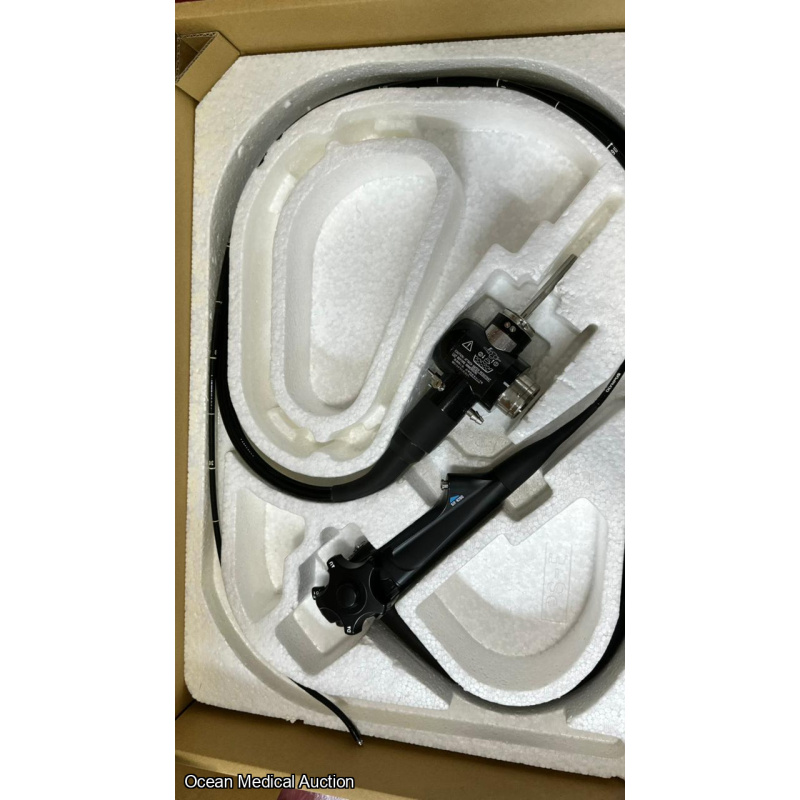 OLYMPUS GIF-N260 SN.2610448