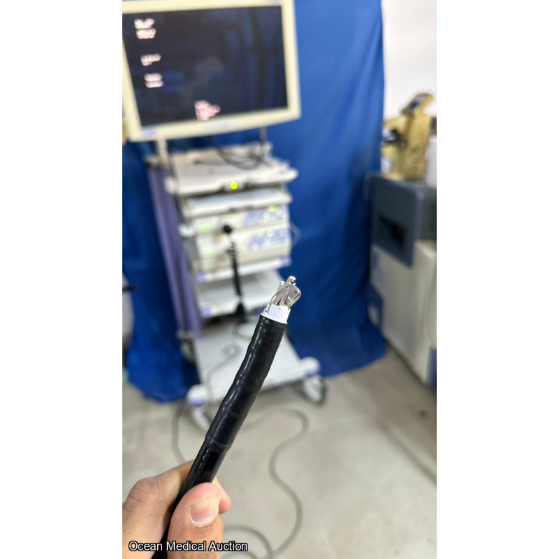 OLYMPUS JF-260V SN.2313442