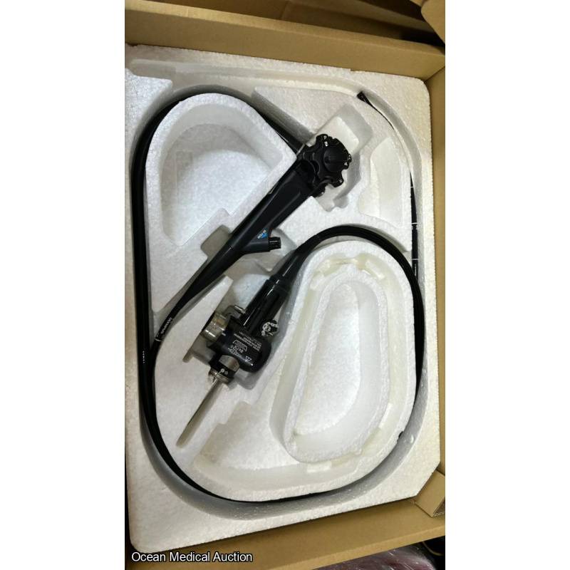 OLYMPUS GIF-PQ260 SN.2912814