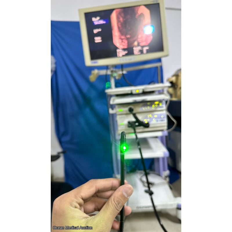 OLYMPUS GIF-XP260N SN.2806035