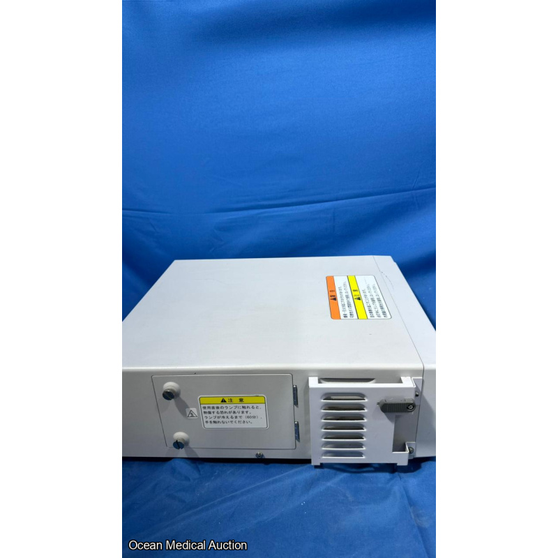 Fujinon fts 4400 light source