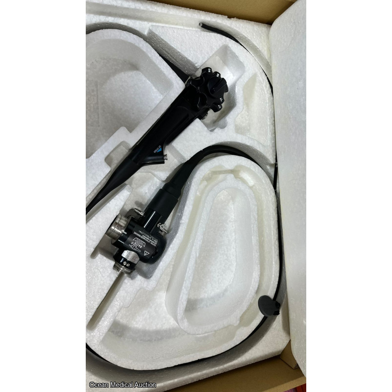 OLYMPUS GIF-XP260N SN.2806035